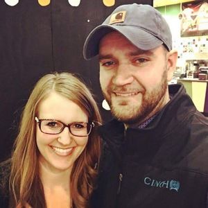 Meet your Posher, Greg